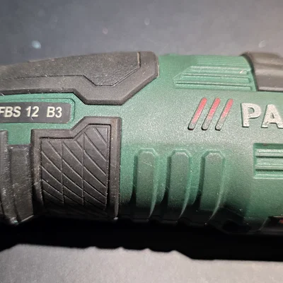 Giá đỡ Parkside PFBS 12 B3