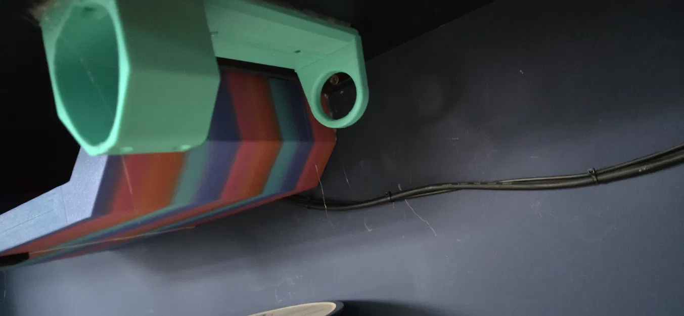 Giá đỡ Parkside PFBS 12 B3 - Image 5