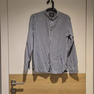 Móc Treo Kẹp Qua Đỉnh Cửa 2 Mặt | Vừa Cửa 40 mm (Không Cần Vít)