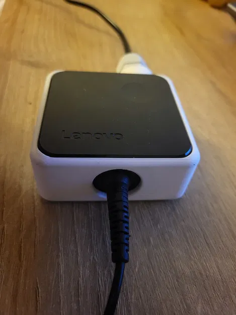 Nabijecka Lenovo (Sửa cục sạc Lenovo) - Image 1
