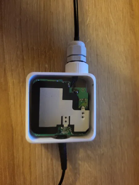 Nabijecka Lenovo (Sửa cục sạc Lenovo) - Image 4