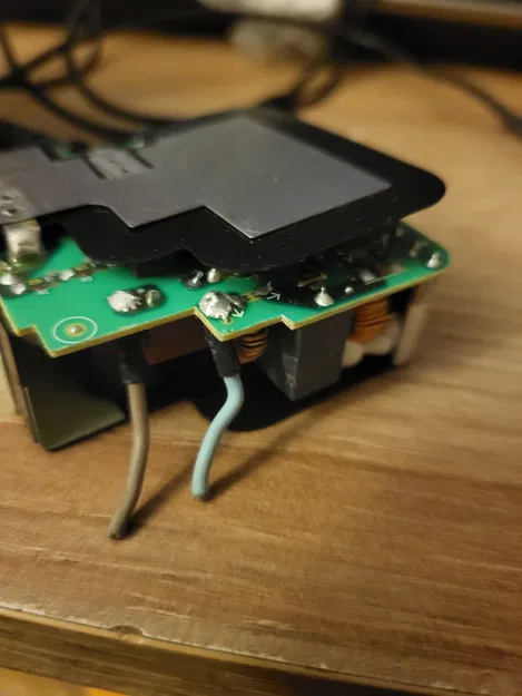 Nabijecka Lenovo (Sửa cục sạc Lenovo) - Image 5