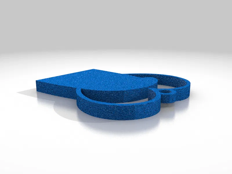 Móc khóa Flork (llaveros de Flork) - Image 10