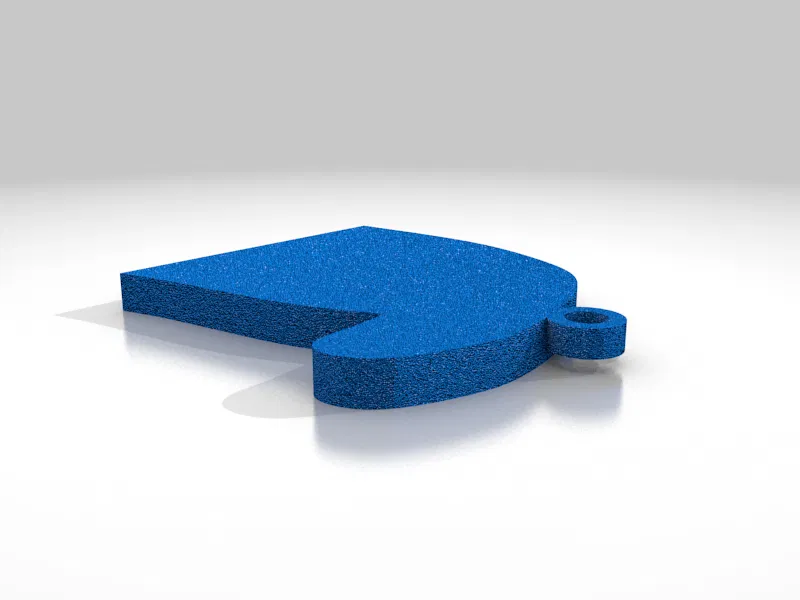 Móc khóa Flork (llaveros de Flork) - Image 11