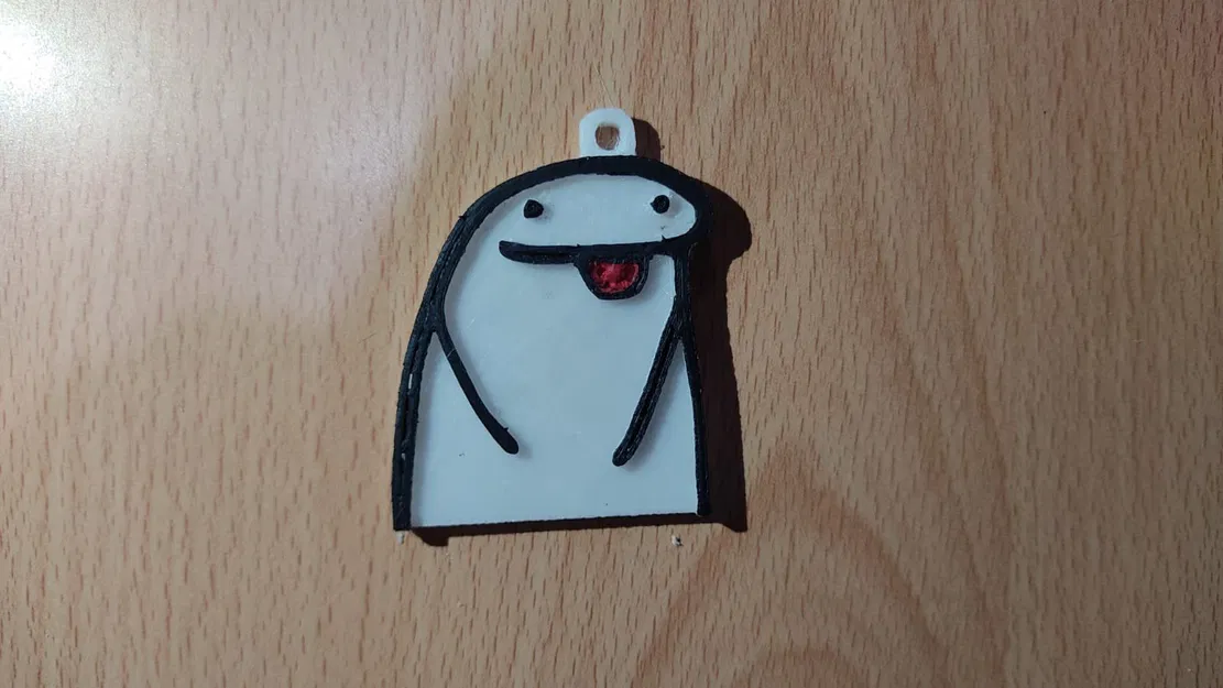 Móc khóa Flork (llaveros de Flork) - Image 13