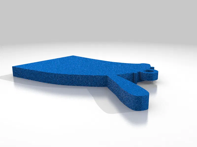 Móc khóa Flork (llaveros de Flork) - Image 15