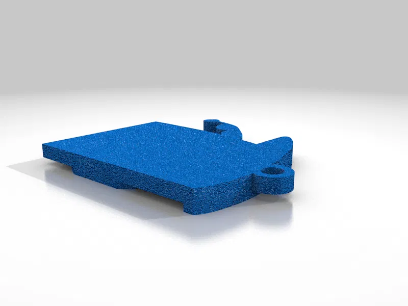 Móc khóa Flork (llaveros de Flork) - Image 17