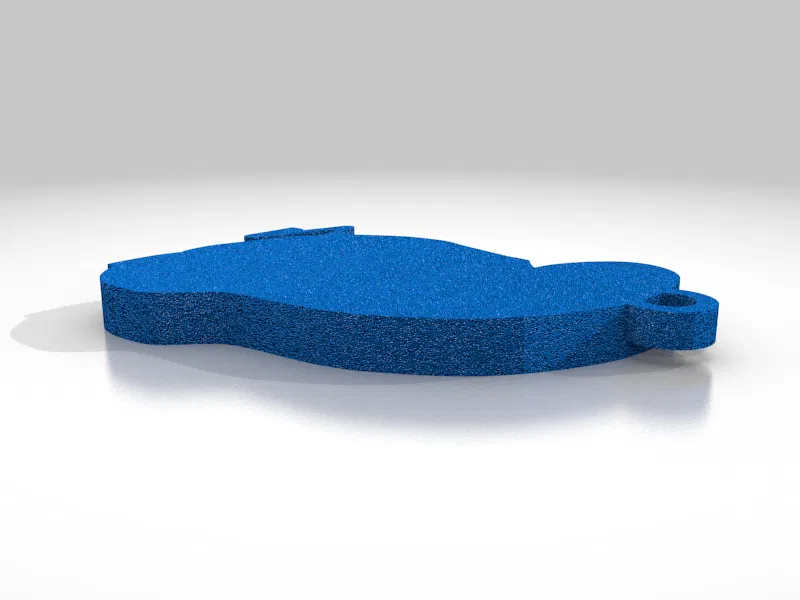 Móc khóa Flork (llaveros de Flork) - Image 22