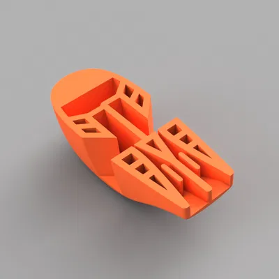 Silbato – Còi in 3D âm lượng trên 118 dB