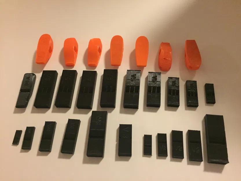 Silbato – Còi in 3D âm lượng trên 118 dB - Image 7