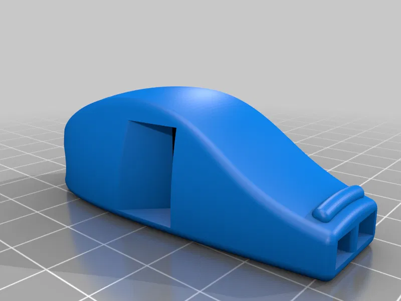 Silbato – Còi in 3D âm lượng trên 118 dB - Image 9