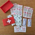Bộ Kit Sơ Cứu Cá Nhân (Personal First Aid Kit) - Thumbnail 1