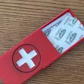 Bộ Kit Sơ Cứu Cá Nhân (Personal First Aid Kit) - Thumbnail 2