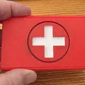 Bộ Kit Sơ Cứu Cá Nhân (Personal First Aid Kit) - Thumbnail 3