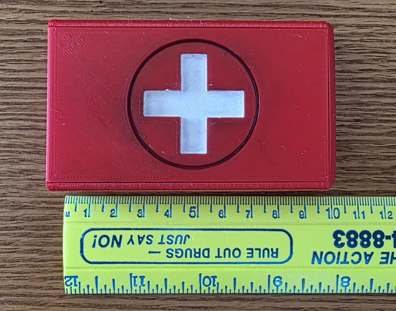 Bộ Kit Sơ Cứu Cá Nhân (Personal First Aid Kit) - Image 5