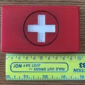 Bộ Kit Sơ Cứu Cá Nhân (Personal First Aid Kit) - Thumbnail 5