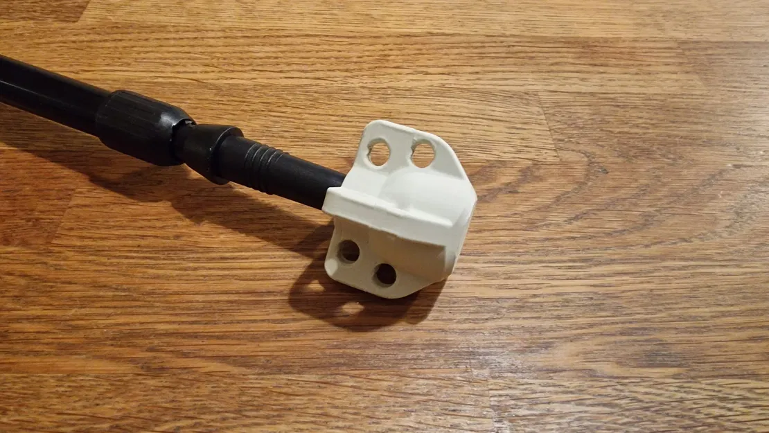 Hub Tarp cho Gậy Trekking (Trekking Pole Tarp Hub) - Image 3