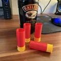 Ống shot kiểu vỏ đạn shotgun dùng để uống tiệc - Thumbnail 6