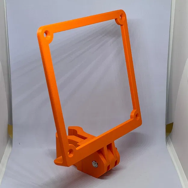 Giá đỡ quạt PC TentMod cho 140x140mm - Image 3