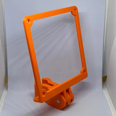 Giá đỡ quạt PC TentMod cho 140x140mm