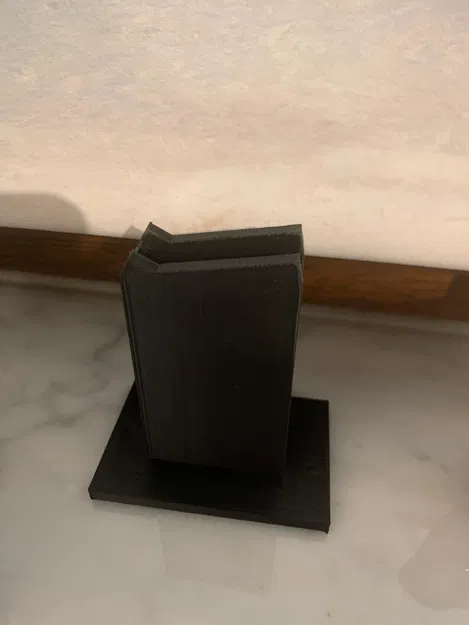 Giá đỡ cá heo (9 cạnh) - Image 2