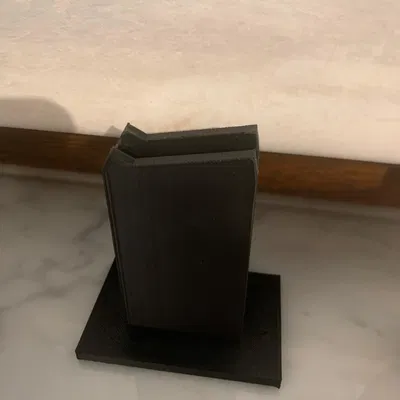 Giá đỡ cá heo (9 cạnh)