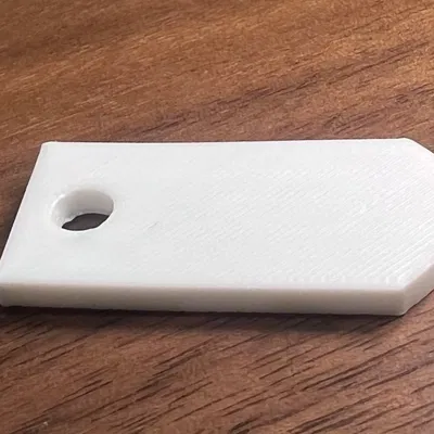 Farbenmodell/Color model – Mẫu trưng bày màu filament