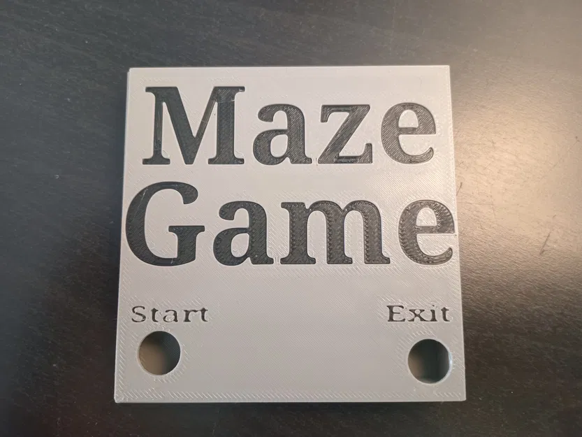 Blind Ball Maze – Mê cung bi mù đầy thử thách - Image 4