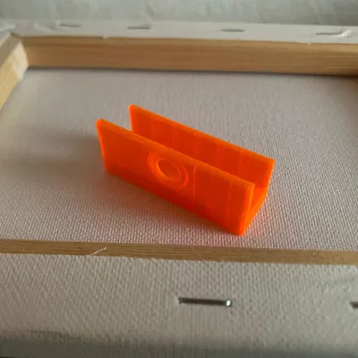 Rahmen Halterung (Giá đỡ khung)