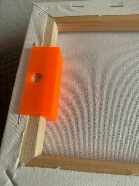 Rahmen Halterung (Giá đỡ khung) - Image 2