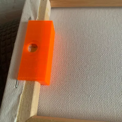 Rahmen Halterung (Giá đỡ khung)