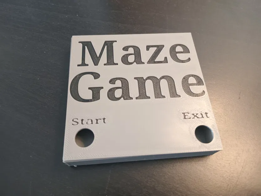 Blind Ball Maze – Mê cung bi mù đầy thử thách - Image 7