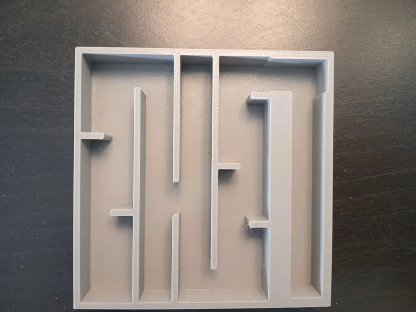 Blind Ball Maze – Mê cung bi mù đầy thử thách - Image 8