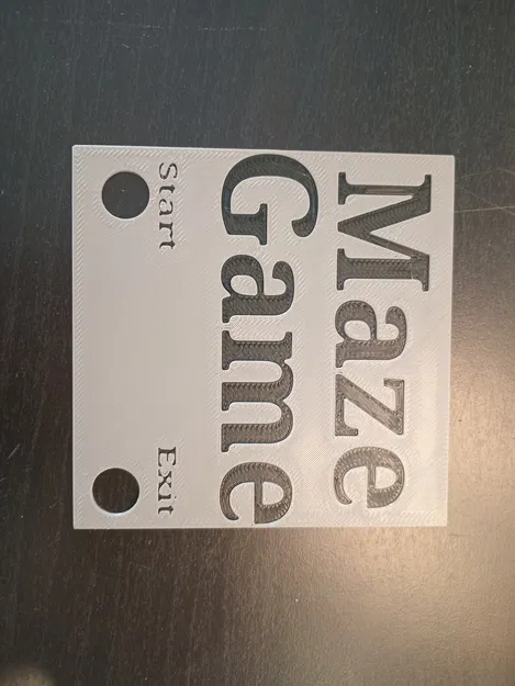 Blind Ball Maze – Mê cung bi mù đầy thử thách - Image 9