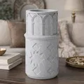Bình hoa Lattice Moroccan (Moroccan Lattice Vase) - Thumbnail 1