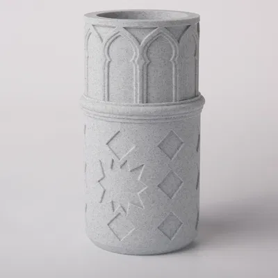 Bình hoa Lattice Moroccan (Moroccan Lattice Vase)