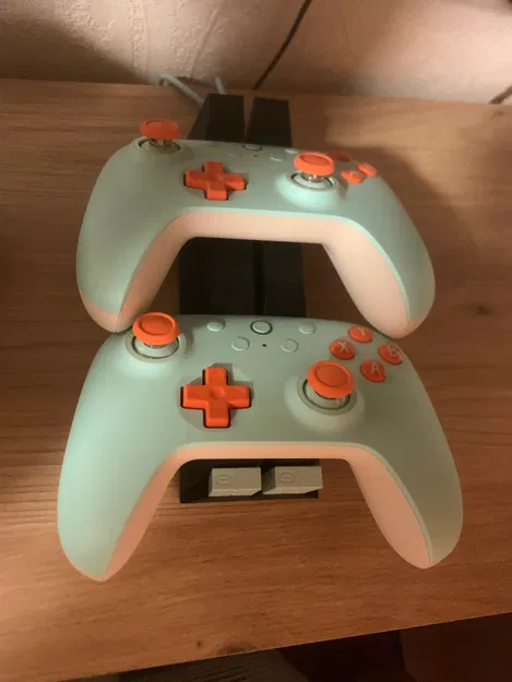 8BitDo Ultimate 2C Wireless Controller Stand / Ladestation - Image 1