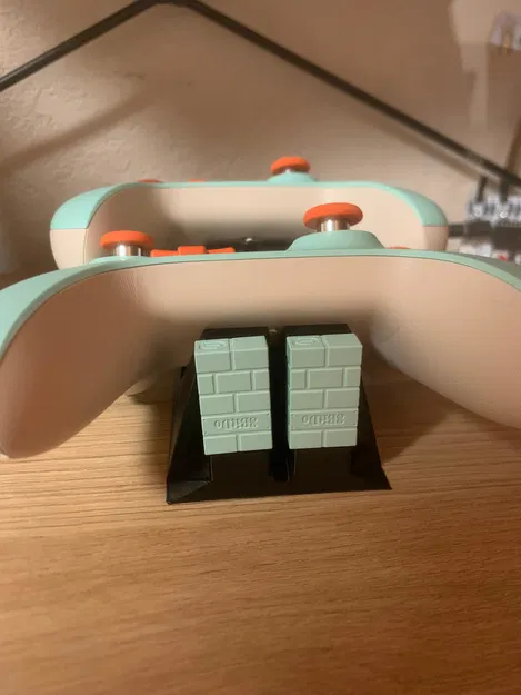 8BitDo Ultimate 2C Wireless Controller Stand / Ladestation - Image 2
