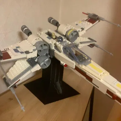 Chân đế cho Lego X-Wing 75218