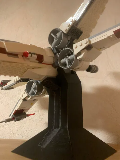 Chân đế cho Lego X-Wing 75218 - Image 2
