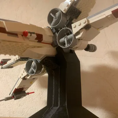 Chân đế cho Lego X-Wing 75218