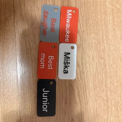 Móc khóa - Milwaukee