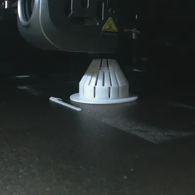 Côn thoát nước bồn rửa (sink cone)