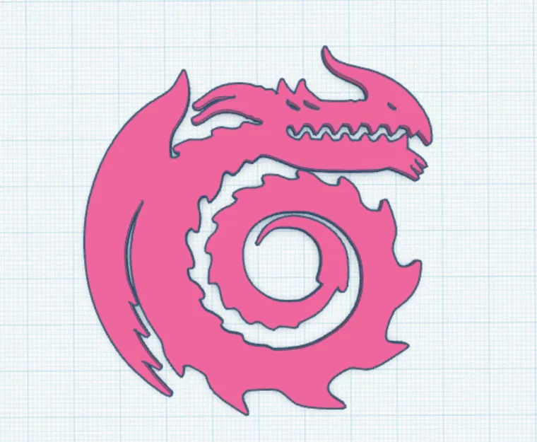 Berk Crest - Image 2