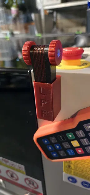 Tool chỉnh focus Laser Fiber GWEIKE M Series (Focus adjust tool) - Image 3