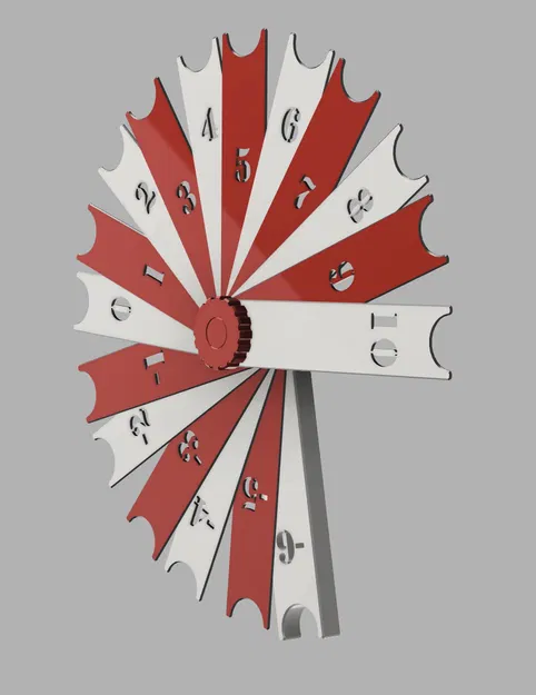 Tool chỉnh focus Laser Fiber GWEIKE M Series (Focus adjust tool) - Image 7