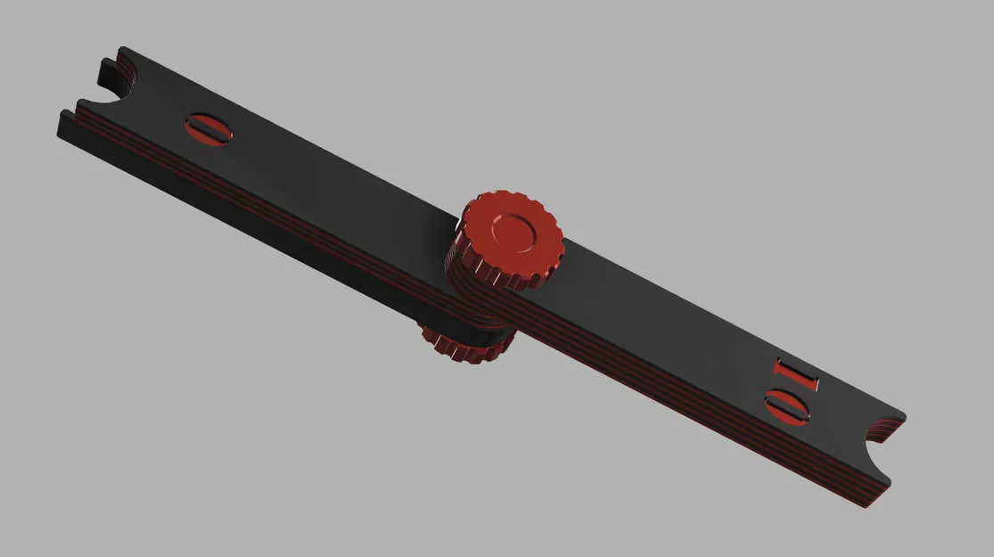 Tool chỉnh focus Laser Fiber GWEIKE M Series (Focus adjust tool) - Image 8