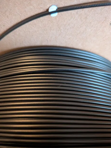 Clip bobine Elegoo - Image 1