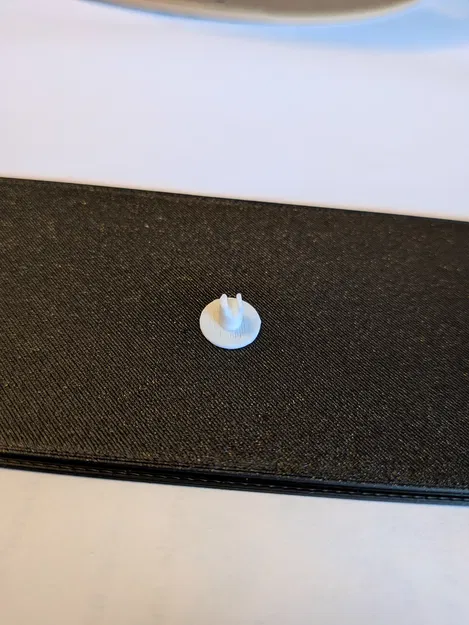 Clip bobine Elegoo - Image 4