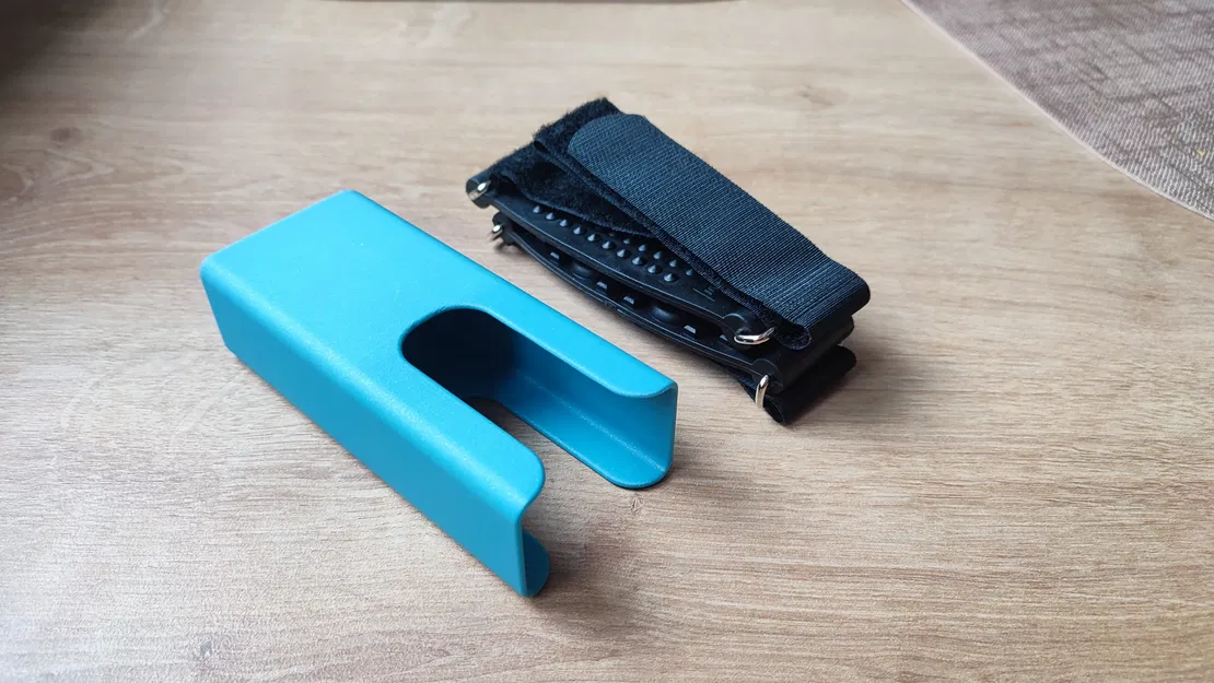 Bao đựng miếng chống trượt Pouzdro na nesmeky SVORTO Mini - Image 1